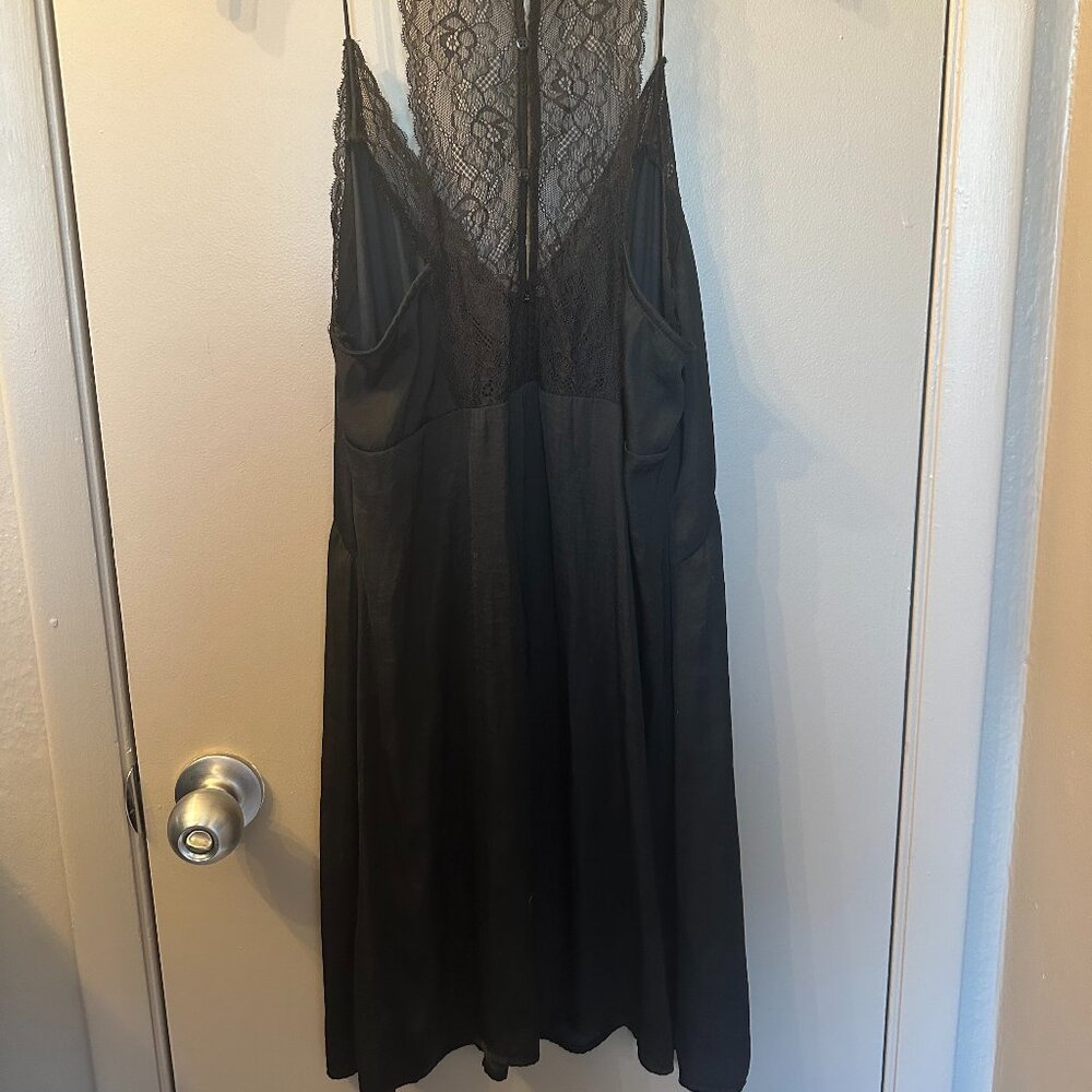 Kendall & Kylie Slip Dress; Size L